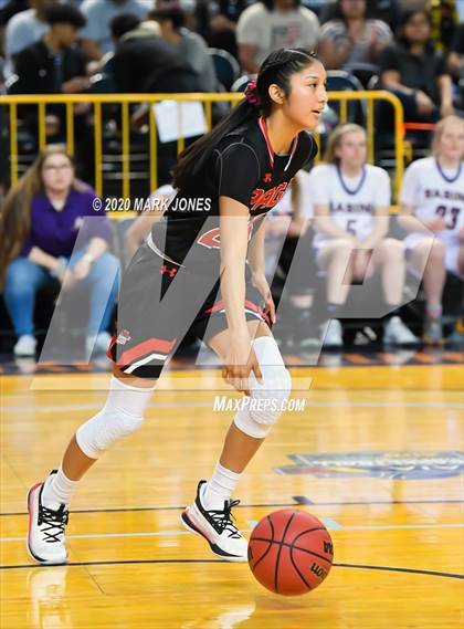 Thumbnail 1 in Page vs. Sabino (AIA 3A Final) photogallery.
