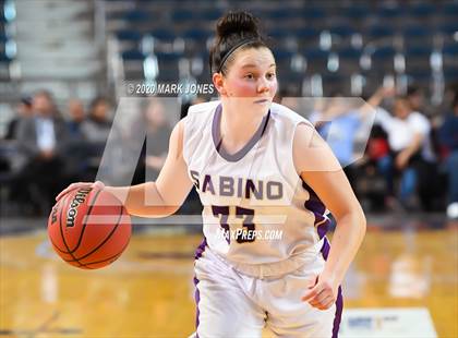 Thumbnail 3 in Page vs. Sabino (AIA 3A Final) photogallery.
