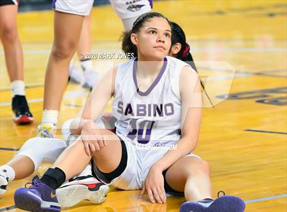 Thumbnail 1 in Page vs. Sabino (AIA 3A Final) photogallery.