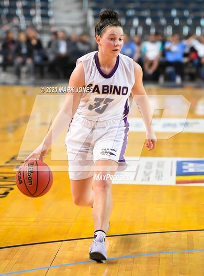 Thumbnail 2 in Page vs. Sabino (AIA 3A Final) photogallery.