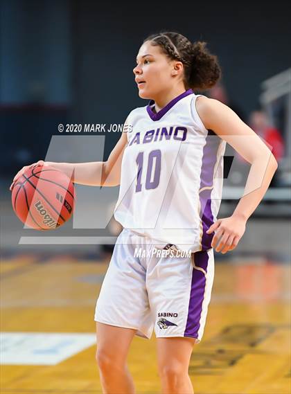 Thumbnail 1 in Page vs. Sabino (AIA 3A Final) photogallery.