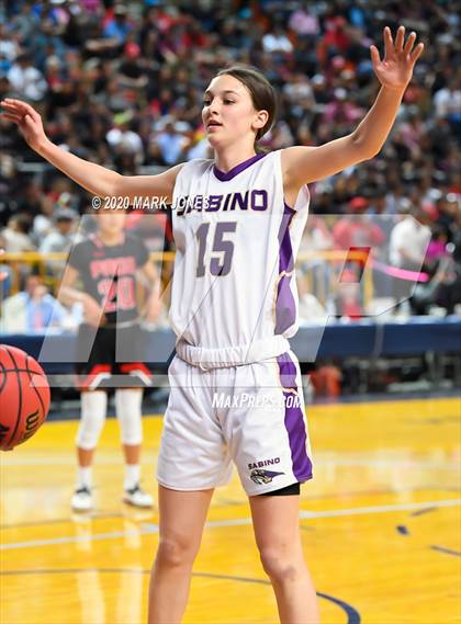 Thumbnail 1 in Page vs. Sabino (AIA 3A Final) photogallery.