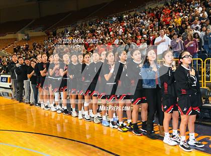 Thumbnail 3 in Page vs. Sabino (AIA 3A Final) photogallery.