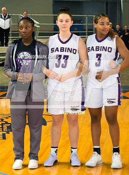 Thumbnail 3 in Page vs. Sabino (AIA 3A Final) photogallery.