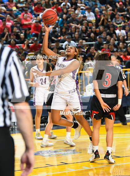 Thumbnail 2 in Page vs. Sabino (AIA 3A Final) photogallery.