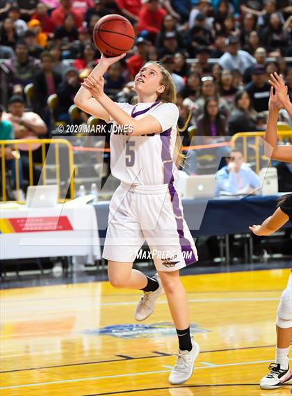 Thumbnail 1 in Page vs. Sabino (AIA 3A Final) photogallery.