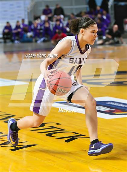 Thumbnail 2 in Page vs. Sabino (AIA 3A Final) photogallery.