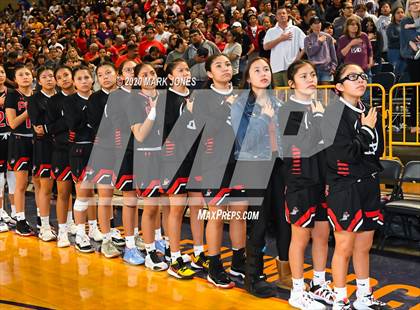 Thumbnail 1 in Page vs. Sabino (AIA 3A Final) photogallery.