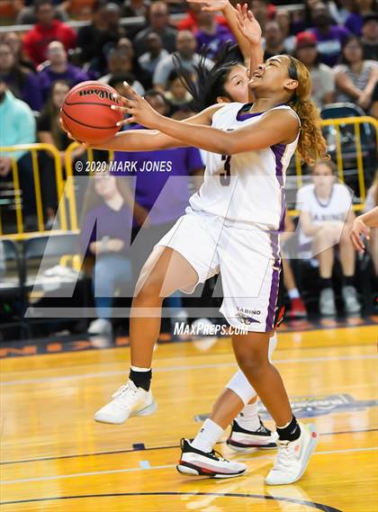 Thumbnail 1 in Page vs. Sabino (AIA 3A Final) photogallery.