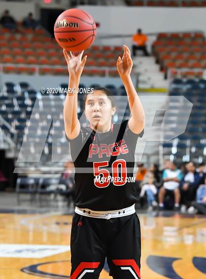 Thumbnail 2 in Page vs. Sabino (AIA 3A Final) photogallery.
