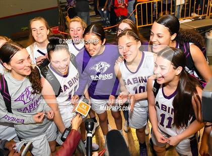 Thumbnail 1 in Page vs. Sabino (AIA 3A Final) photogallery.