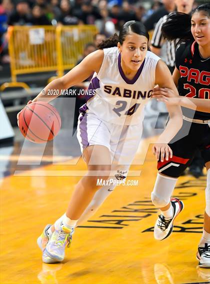 Thumbnail 1 in Page vs. Sabino (AIA 3A Final) photogallery.