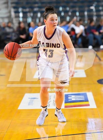 Thumbnail 2 in Page vs. Sabino (AIA 3A Final) photogallery.