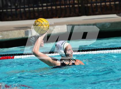 Thumbnail 2 in St. Ignatius College Preparatory vs Stevenson (Saint Francis Invitational) photogallery.