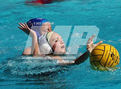 Thumbnail 3 in St. Ignatius College Preparatory vs Stevenson (Saint Francis Invitational) photogallery.