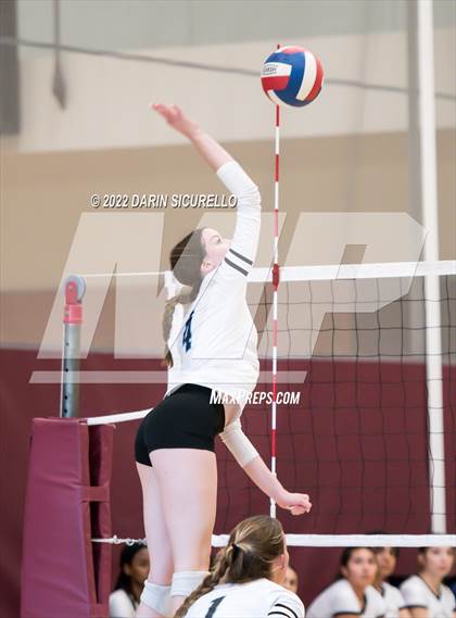 Thumbnail 1 in Cactus vs. Verrado (Epic Tourneys Volleyball Invite) photogallery.