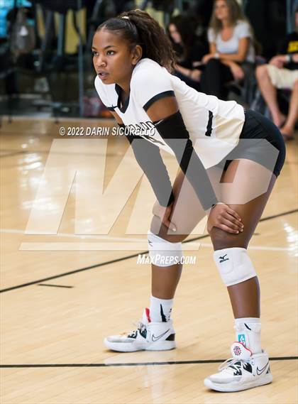 Thumbnail 1 in Cactus vs. Verrado (Epic Tourneys Volleyball Invite) photogallery.