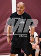 Photo from the gallery "Cactus vs. Verrado (Epic Tourneys Volleyball Invite)"