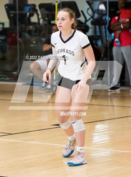 Thumbnail 1 in Cactus vs. Verrado (Epic Tourneys Volleyball Invite) photogallery.