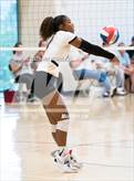 Photo from the gallery "Cactus vs. Verrado (Epic Tourneys Volleyball Invite)"