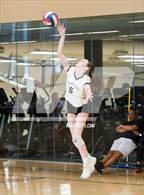 Photo from the gallery "Cactus vs. Verrado (Epic Tourneys Volleyball Invite)"