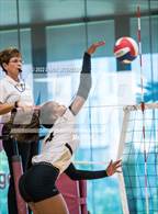 Photo from the gallery "Cactus vs. Verrado (Epic Tourneys Volleyball Invite)"