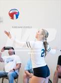 Photo from the gallery "Cactus vs. Verrado (Epic Tourneys Volleyball Invite)"