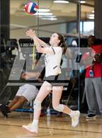 Photo from the gallery "Cactus vs. Verrado (Epic Tourneys Volleyball Invite)"