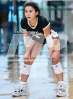 Photo from the gallery "Cactus vs. Verrado (Epic Tourneys Volleyball Invite)"