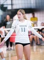 Photo from the gallery "Cactus vs. Verrado (Epic Tourneys Volleyball Invite)"