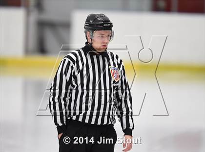 Thumbnail 2 in Bergen Catholic vs. Notre Dame-Fairfield (Carrano Cup Quarterfinal) photogallery.