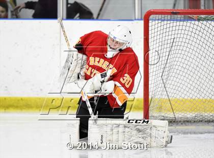 Thumbnail 3 in Bergen Catholic vs. Notre Dame-Fairfield (Carrano Cup Quarterfinal) photogallery.