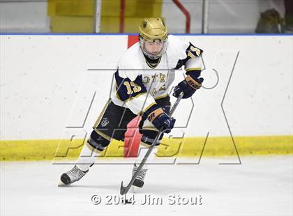 Thumbnail 1 in Bergen Catholic vs. Notre Dame-Fairfield (Carrano Cup Quarterfinal) photogallery.