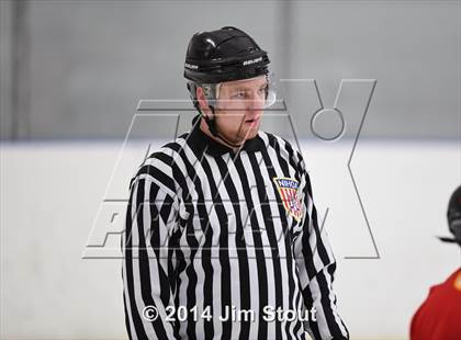 Thumbnail 1 in Bergen Catholic vs. Notre Dame-Fairfield (Carrano Cup Quarterfinal) photogallery.