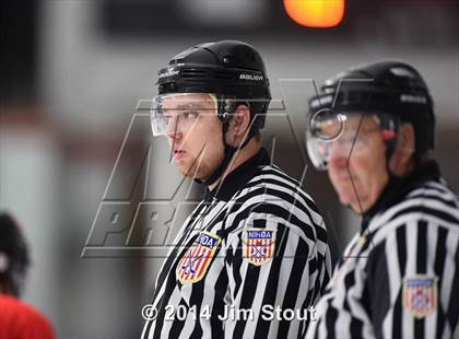 Thumbnail 3 in Bergen Catholic vs. Notre Dame-Fairfield (Carrano Cup Quarterfinal) photogallery.