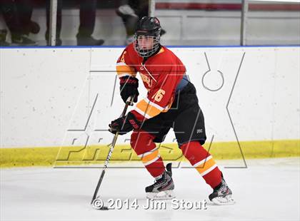 Thumbnail 1 in Bergen Catholic vs. Notre Dame-Fairfield (Carrano Cup Quarterfinal) photogallery.