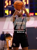 Photo from the gallery "Hebron Christian Academy vs. St. Francis"