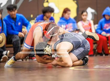 Thumbnail 1 in JV: Faith Lutheran vs. Valley photogallery.