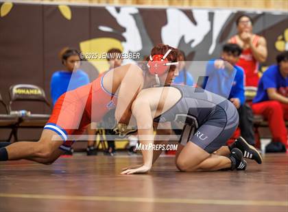 Thumbnail 3 in JV: Faith Lutheran vs. Valley photogallery.