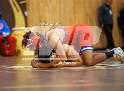 Thumbnail 1 in JV: Faith Lutheran vs. Valley photogallery.