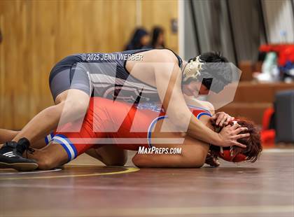 Thumbnail 2 in JV: Faith Lutheran vs. Valley photogallery.