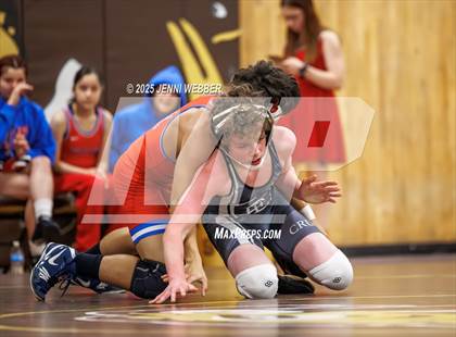 Thumbnail 1 in JV: Faith Lutheran vs. Valley photogallery.