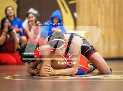 Thumbnail 1 in JV: Faith Lutheran vs. Valley photogallery.