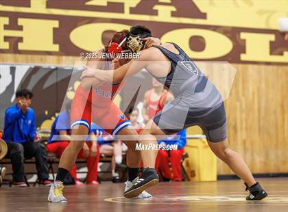 Thumbnail 3 in JV: Faith Lutheran vs. Valley photogallery.