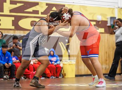 Thumbnail 3 in JV: Faith Lutheran vs. Valley photogallery.