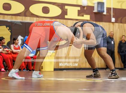 Thumbnail 2 in JV: Faith Lutheran vs. Valley photogallery.