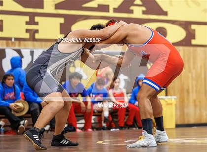 Thumbnail 1 in JV: Faith Lutheran vs. Valley photogallery.