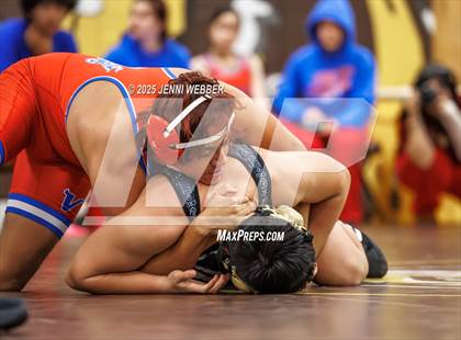 Thumbnail 1 in JV: Faith Lutheran vs. Valley photogallery.