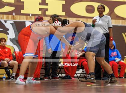 Thumbnail 3 in JV: Faith Lutheran vs. Valley photogallery.