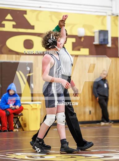 JV: Faith Lutheran vs. Valley